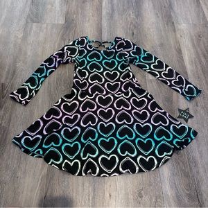 Pixie Lane girls dress